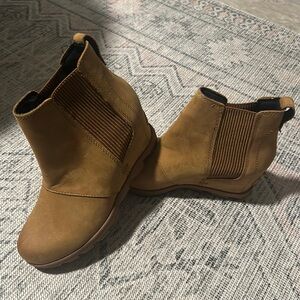 Sorel Joan of Arctic Wedge